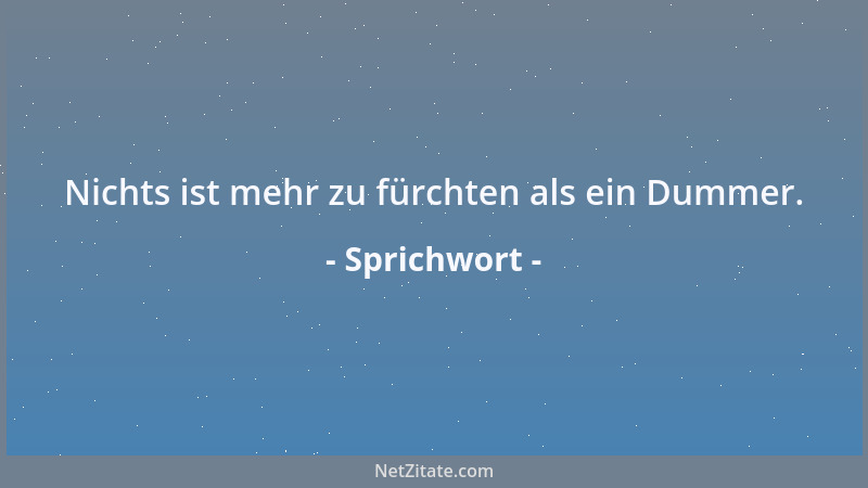 Sprichwort - Wo man die Gerechtigkeit zurechtbiegen will, bricht sie....