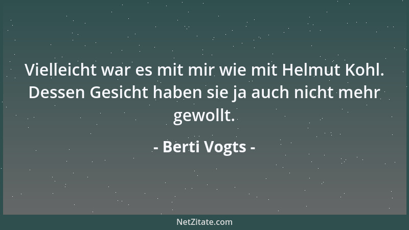 Berti Vogts - Gerade diesen Nike-Spot sehe ich sehr negativ. Es beginnt jetzt die Reisezeit. Stellen Sie sich nur vor, die...