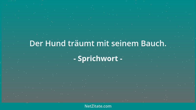 Sprichwort - Der Ton ist es, der die Musik macht....