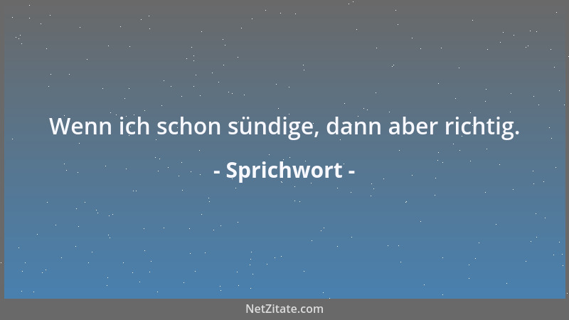 Sprichwort - Frei in der Fremde ist besser als Knecht daheim....
