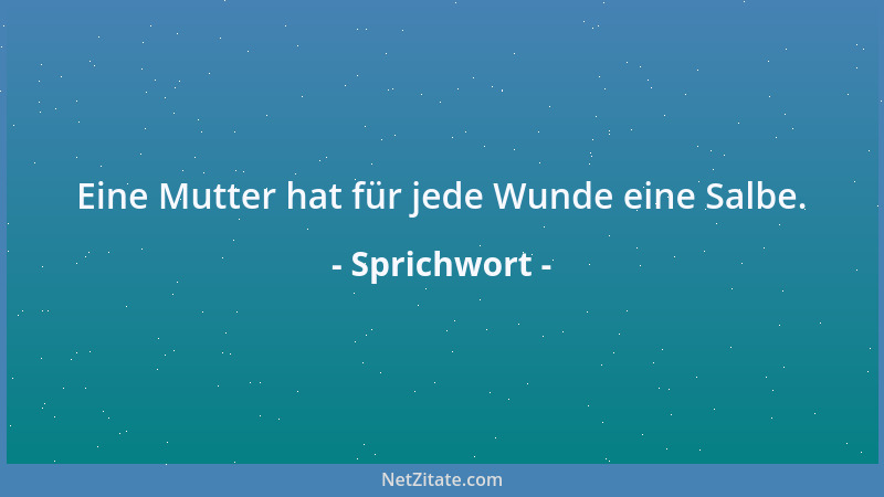 Sprichwort - Wer die Last trägt, weiß wo sie drückt....