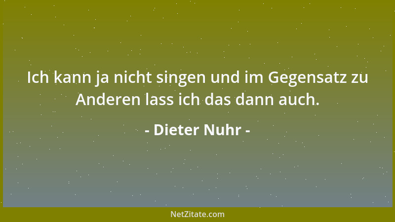 Dieter Nuhr - Damenschuhe entsorgen - das ist wie einer Leopardin ihr Junges entreißen....