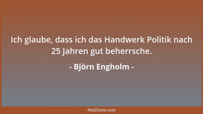 Björn Engholm - Wenn es je eine Entscheidung gegeben hat, die geradezu danach schreit, vom Volk geschlichtet zu werden, dan...