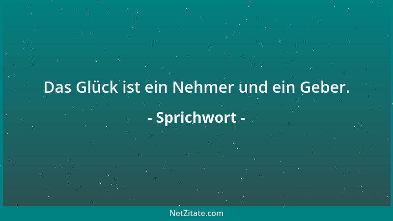 Sprichwort - Besser nachgeben als zu Schaden kommen....