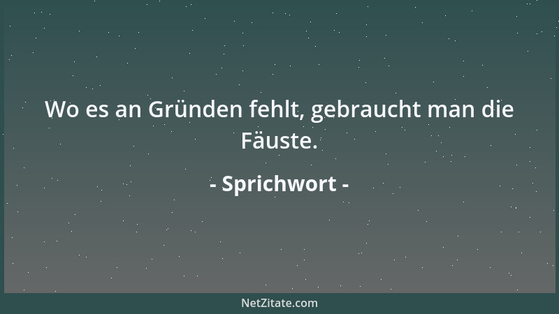 Sprichwort - Erziehung ist wichtiger als die Herkunft....