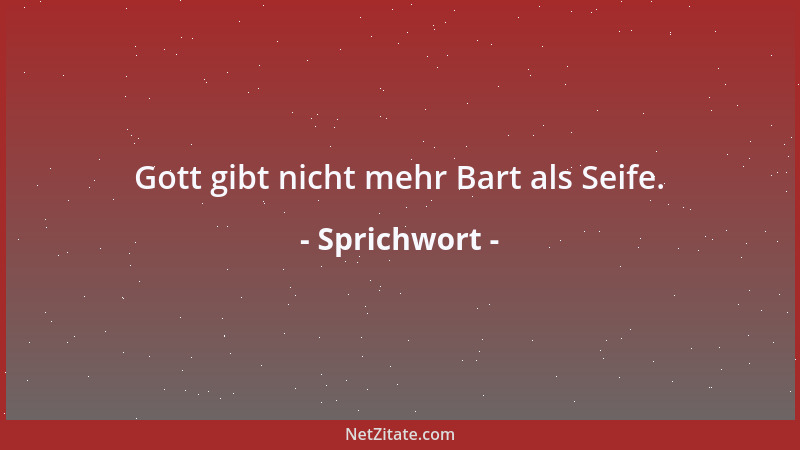 Sprichwort - Ein Feigling hat selbst vor seinem Schatten Angst....
