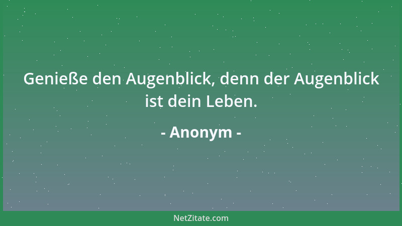 Anonym - Ein voller Kopf studiert nicht gern....