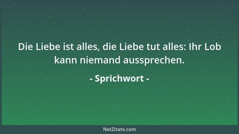 Sprichwort - Einmal gegraben ist besser als zweimals gepflügt....