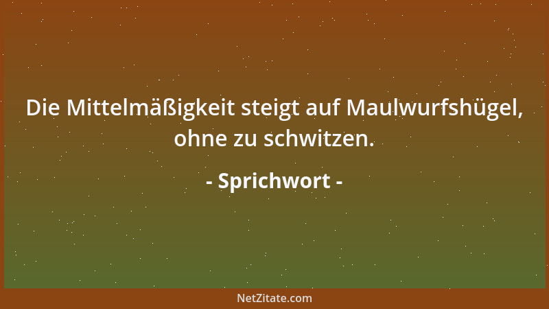 Sprichwort - Kinder lieben Fremde, die ihnen Geschenke geben, oft mehr als ihre Eltern, die sie erziehen....