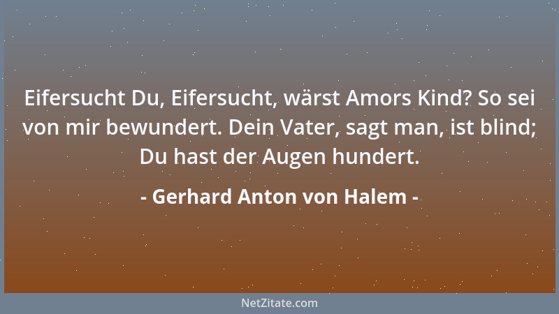 Gerhard Anton von Halem - Die Bürgermeisterwahl Die Stimme Bavs gab ihm den Wert, Und Bav, ihr wißts, entschied sonst wenig...