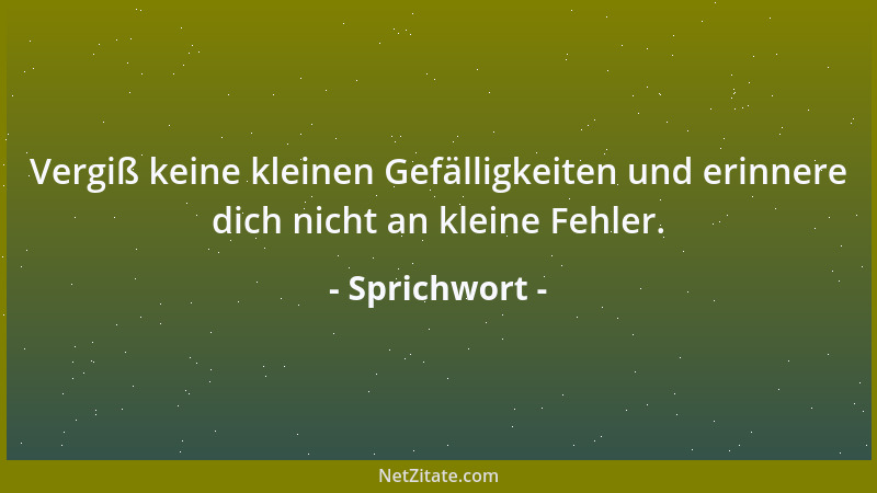 Sprichwort - Es ist besser, auf halbem Wege umzukehren, als auf dem falschen Weg zu bleiben....