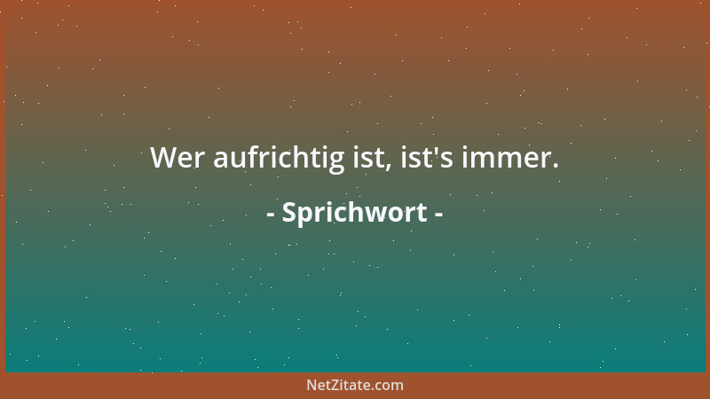 Sprichwort - Kaninchen fort, Rat da....