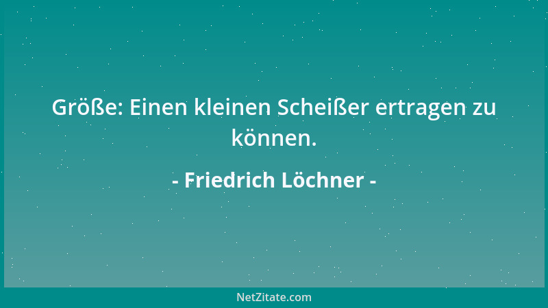 Friedrich Löchner - Lerne in den alten Tagen, Ja zu deinen Leiden sagen....