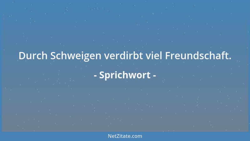 Sprichwort - Wer dem Altar dient, muß vom Altar leben....
