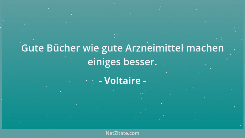 Voltaire - Der Papst stirbt, das Papsttum aber ist unsterblich....