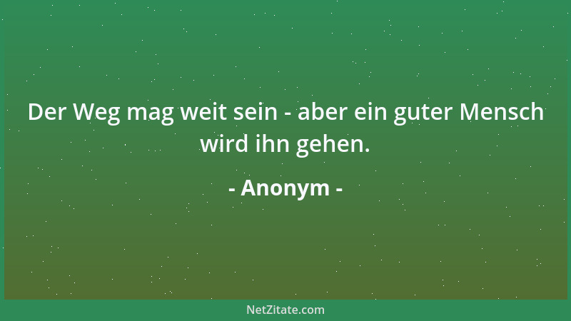 Anonym - September-Regen kurz und klar verheißt ein gutes nächstes Jahr....