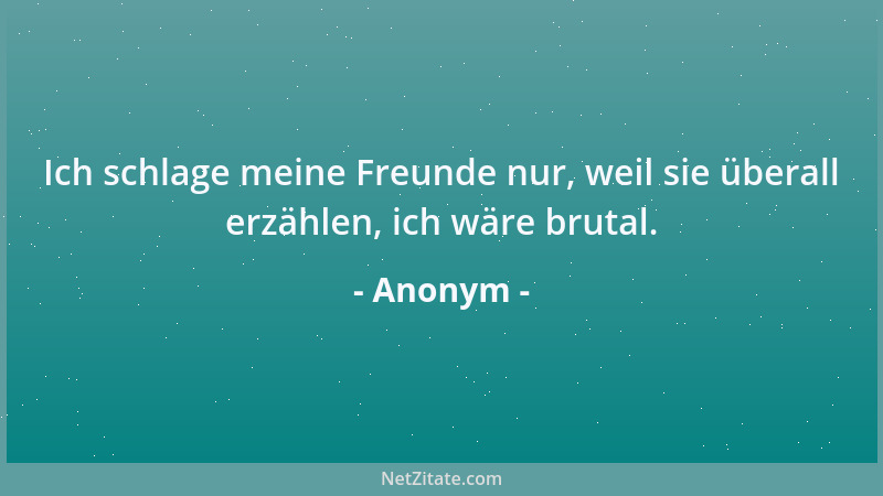 Anonym - In der DDR durfte man nichts sagen. Und die Wände hörten alles. Hier darf ich alles sagen. Aber keiner hört zu....