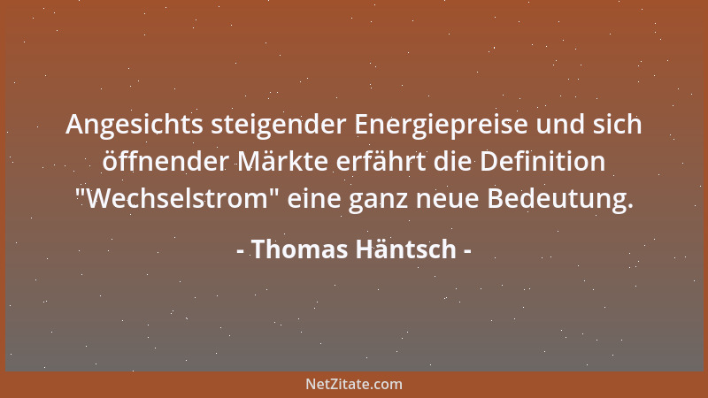 Thomas Häntsch - Des Heuchlers Maske fällt, wenn Du ihm die rechten Fragen stellst....