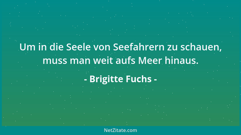 Brigitte Fuchs - Auch beim Denken gibt es Kurzschlüsse....