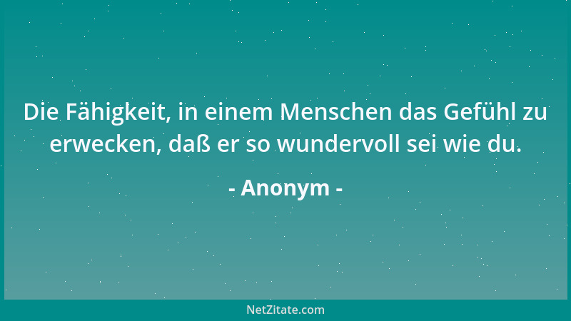 Anonym - Niemand kann es mit Talent allein zu etwas bringen. Talent ist eine Gottesgabe, aber erst harte Arbeit macht darau...