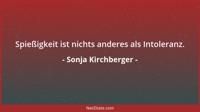 Sonja Kirchberger - Dieter Wedel ist als Regisseur ein Traum....