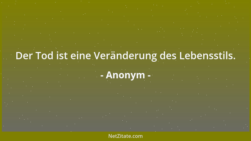 Anonym - Das Unglück offenbart wer ein wirklich großer Mensch ist....