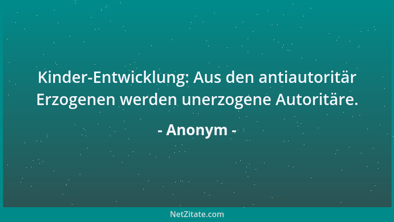 Anonym - Man sieht erst klar, wenn man um sich schaut....