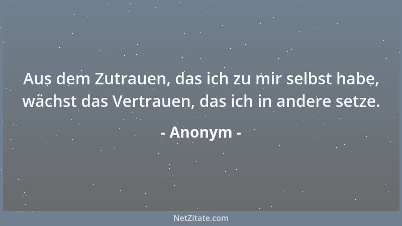 Anonym - Der Genosse meines Genossen ist darum nicht mein Genosse....