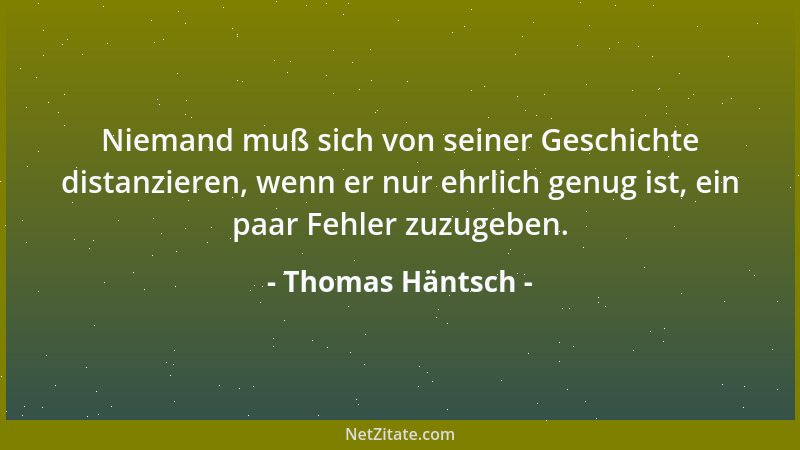 Thomas Häntsch - Ich bin mir nicht sicher, ob Frauen voll und ganz verstanden werden wollen. Aber ich bin überzeugt, sie mö...