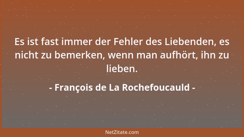François de La Rochefoucauld - Vertrauen trägt mehr zur Unterhaltung bei als Geist....
