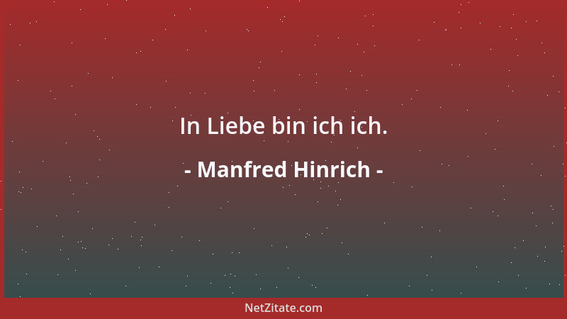 Manfred Hinrich - Grundsatz, Richtsatz auf dem Weg zum Richtplatz....