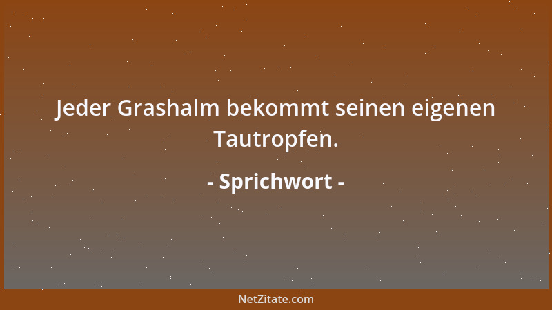 Sprichwort - Heuchlerische Freunde verfolgen selbstsüchtige Zwecke....