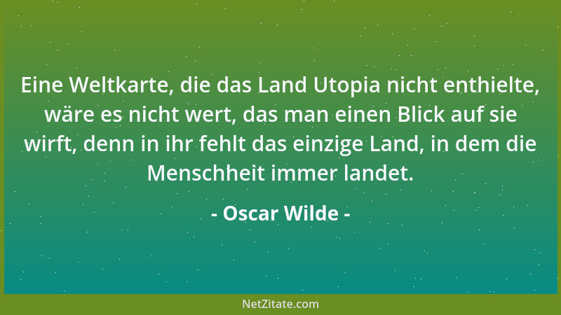 Oscar Wilde - Es ist immer schmerzlich, von Leuten zu scheiden, die man erst kurze Zeit kennt....