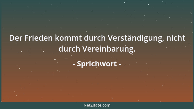 Sprichwort - Fremder Atem stinkt immer....
