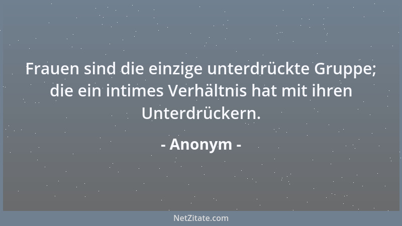 Anonym - Lerne klagen, ohne zu leiden....