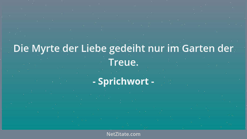Sprichwort - Wer essen will, soll den Koch nicht beleidigen....