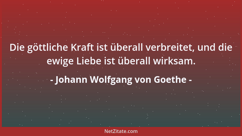 Johann Wolfgang von Goethe - Welch ein wunderliches Wesen der Mensch ist, dass er dasjenige, was er mit Sicherheit und Bequ...