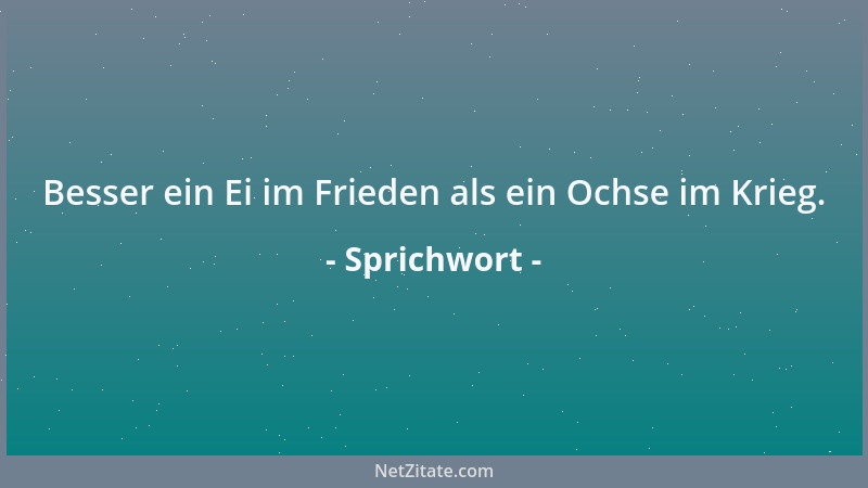 Sprichwort - Mit den Augen stehlen ist keine Sünde...