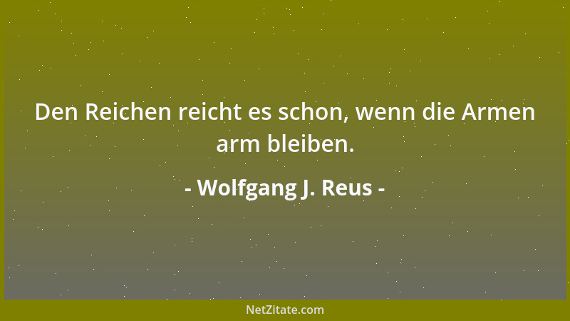 Wolfgang J. Reus - Als Artikelüberschrift in einer Zeitung gelesen.  "Hoppla, die Erde wird dicker! " Na, dann steht dem Schl...