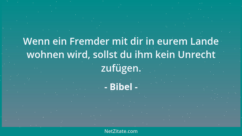 Bibel - Das Himmelreich gleicht einem Senfkorn, das ein Mensch nahm und auf seinen Acker säte....