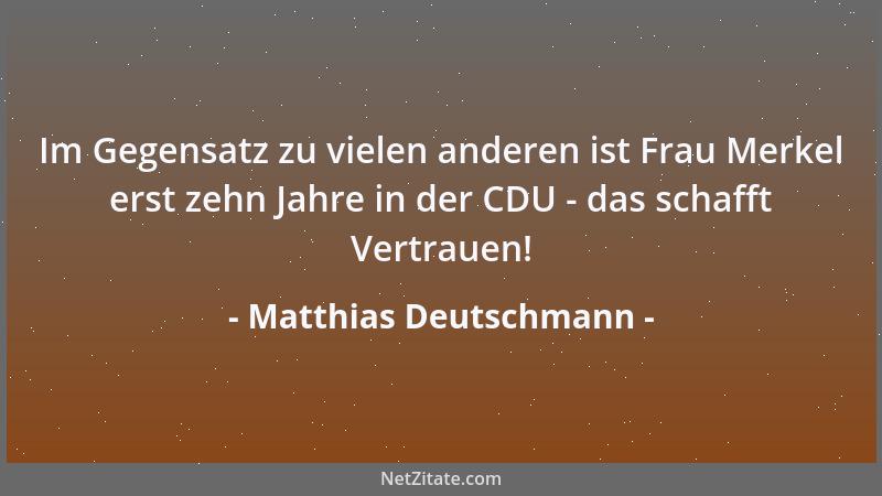 Matthias Deutschmann - Es kann Ihnen heute passieren, dass Sie sich bei Ihrem Therapeuten mit etwas anstecken, das Sie gar...