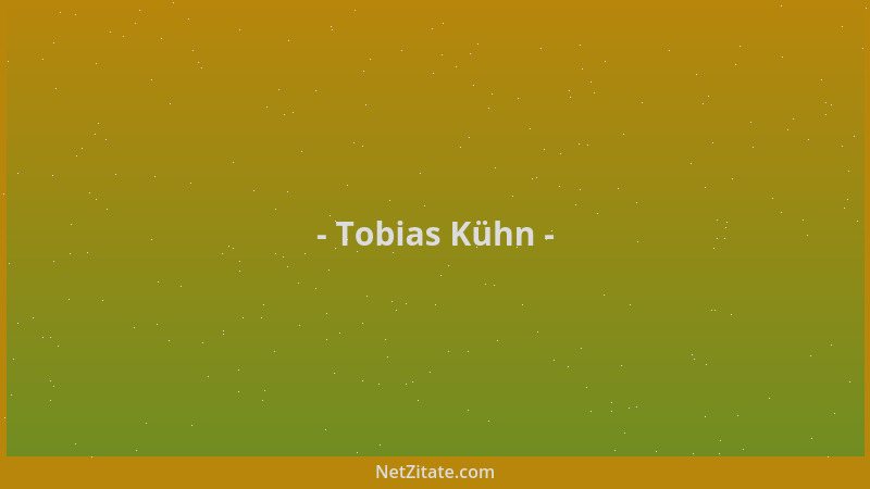 Tobias Kühn - Bierokratie...