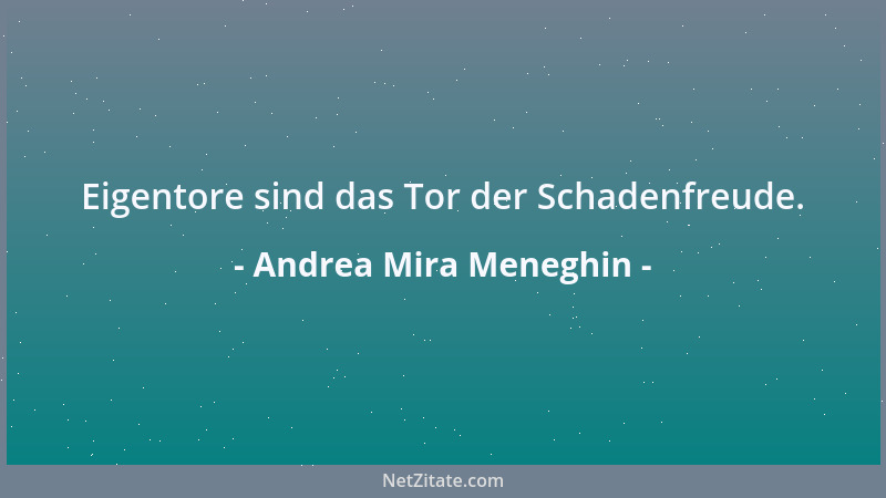 Andrea Mira Meneghin - Gott bietet eine Möglichkeit....
