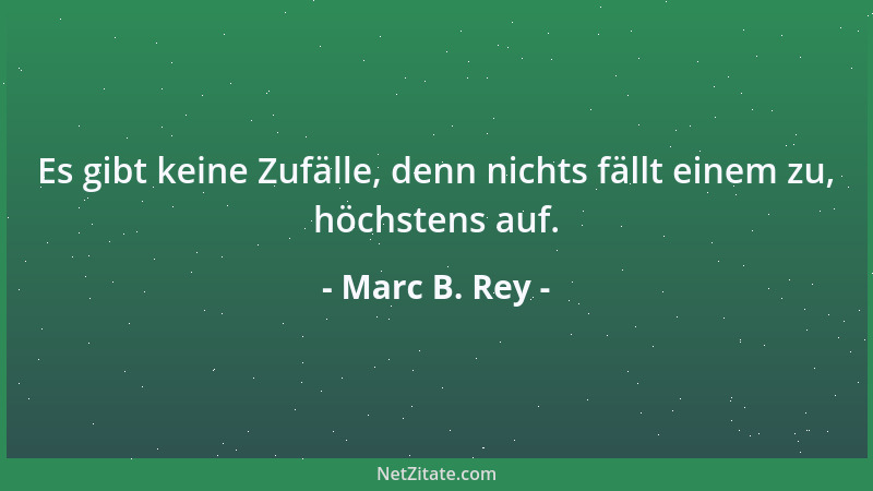 Marc B. Rey - Geheimnisse in einer Beziehung sind die einzig wahre Chance auf ein bißchen Intimität....