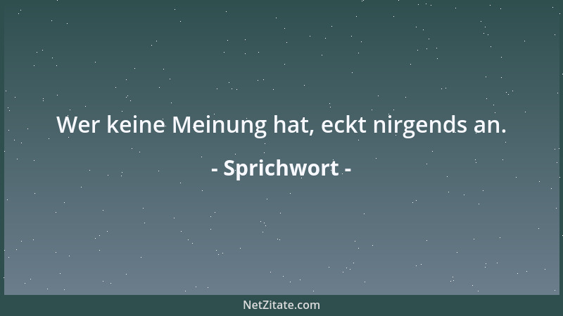 Sprichwort - Aus einem kleinen Reis wird ein großer Baum....