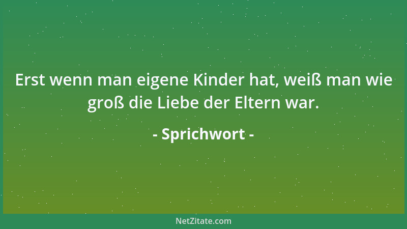 Sprichwort - Wo Geld ist, da ist der Teufel, und wo keines ist, da ist er zweimal....