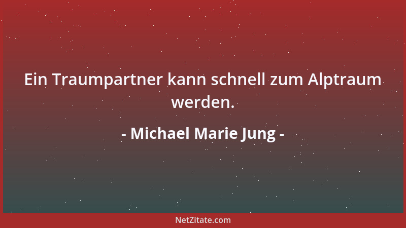 Michael Marie Jung - Wahre Geschichten haben keinen Anfang und wirken ohne Ende....