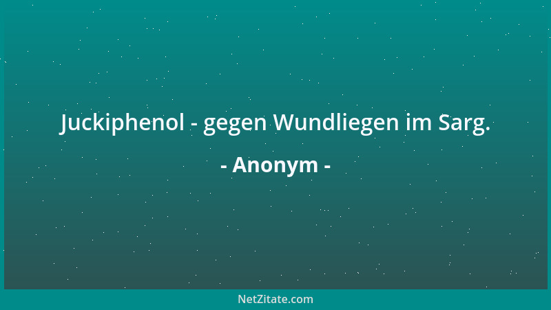 Anonym - Aus glücklichen Familien besteht das Wohl des Staates....