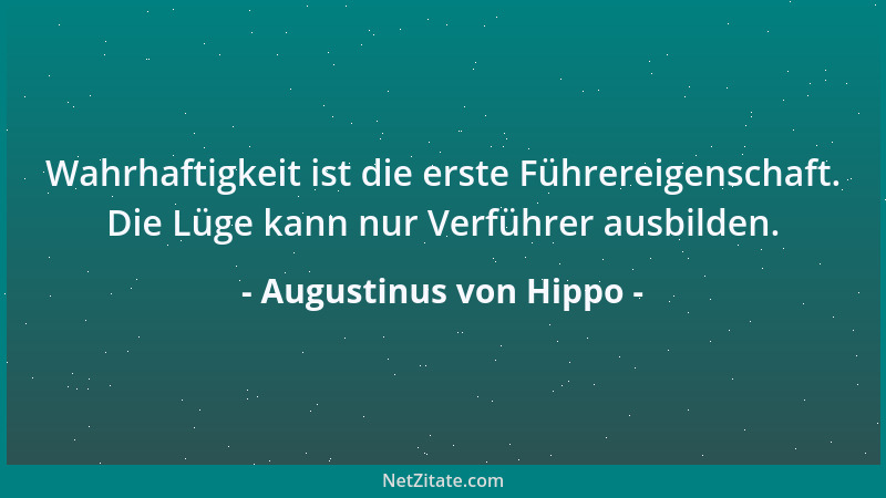 Augustinus von Hippo - Was also ist "Zeit "? Wenn mich niemand danach fragt, weiß ich es; will ich es einem Fragenden erklär...