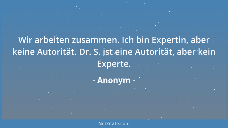 Anonym - Sterben ist schön, aber leben ist auch nicht schlecht....